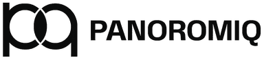 Panoromiq Logo