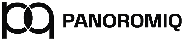 Panoromiq Logo